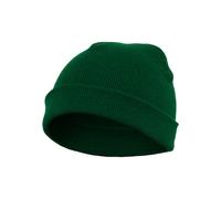 Flexfit Berretto 'Yupoong' verde Uomo - PROMO - Accessori - Cappelli da baseball e berretti - Berretti Flexfit 55-60