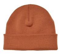 Flexfit Berretto Pesante Beanie Hat, Caramella MOU, Taglia Unica Unisex-Adulto