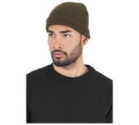 Flexfit Mütze Heavyweight Beanie, olive, one size