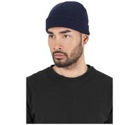 Flexfit Mütze Heavyweight Beanie, navy, one size