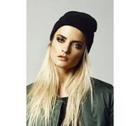 Cappello Flexfit heavyweight Noir TU