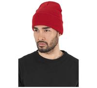 Berretto Flexfit heavyweight long Rouge TU