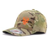 Flexfit® Bravo Cappello Baseball Seal Team (L/XL)