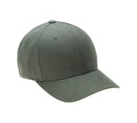 Flexfit Brushed Twill Cap, Pine, L/XL