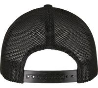 Flexfit by Yupoong 110 camion di forma alfa riciclato 110RA - pannelli opaca