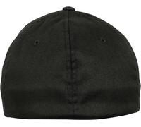Flexfit by Yupoong 3 Tone 6277TT - Unisex Curved Peak Snapback Baseball Cap
