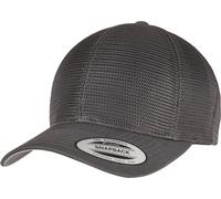 Flexfit by Yupoong 360 gradi Omnimesh Cap - Curved Peak Snapback Baseball Hat
