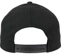 Flexfit by Yupoong 5 Pannello curvo Classic Snapback 7707 - Unisex Sports Cap