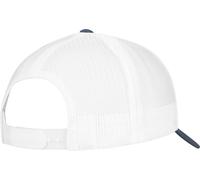 Flexfit by Yupoong 5 Pannello posteriore Trucker 2 Tone Cap - Curved Peak Baseba