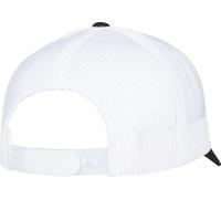 Flexfit by Yupoong 5 Pannello posteriore Trucker 2 Tone Cap - Curved Peak Baseba
