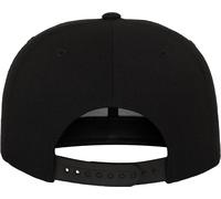 Flexfit by Yupoong Bandana Snapback 6089BD - Classic Shape Six Panel