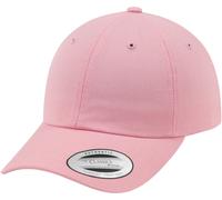 Flexfit by Yupoong Baseball Regolabile Cinturino posteriore Cotone Cap (6245CM)