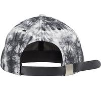 Flexfit by Yupoong Basso profilo Tie Dye Cap 6245TD-Curved Peak Mesh Snapback Ca