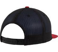 Flexfit by Yupoong Camionatore in schiuma con fronte bianco 6005FW - Cap Basebal