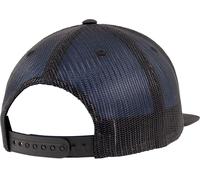 Flexfit by Yupoong Camionatore in schiuma con fronte bianco 6005FW - Cap Basebal
