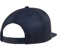 Flexfit by Yupoong Camionatore in schiuma con fronte bianco 6005FW - Cap Basebal