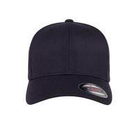 Flexfit By Yupoong Cappellino Da Baseball In Misto Lana (RW7558)