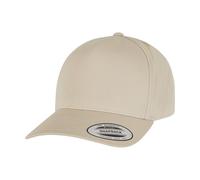 Flexfit By Yupoong Cappellino Snapback Classico A 5 Pannelli (RW7586)