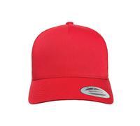 Flexfit By Yupoong Cappellino Stile Retro Con 5 Pannelli (RW7568)