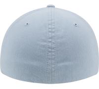 Flexfit by Yupoong Cappello di paparino in cotone lavato (6997) - 8-Row Stitchin