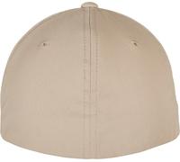 Flexfit by Yupoong Cappuccio in poliestere riciclato 6277RP - Plain Design color