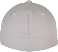 Flexfit by Yupoong Cappuccio in poliestere riciclato 6277RP - Plain Design color
