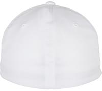 Flexfit by Yupoong Cappuccio in poliestere riciclato 6277RP - Plain Design color