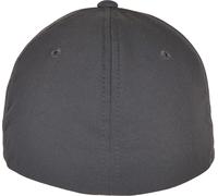 Flexfit by Yupoong Cappuccio in poliestere riciclato 6277RP - Plain Design color