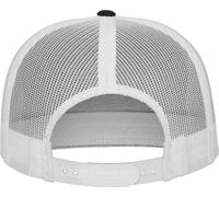Flexfit by Yupoong Classic Trucker 2-Tone 6006T - Classic Snapback