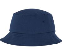 Flexfit by Yupoong Cotone Twill Bucket Hat 5003 - Unisex Summer Beach Cap