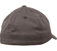 Flexfit by Yupoong Cotone Twill Dad Cap 6745 - Uomo Sport Curved Peak Hat