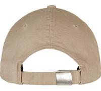 Flexfit by Yupoong Eco Wash 110 non strutturato Alpha Cap 110EC - Buckle Cap