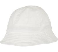 Flexfit by Yupoong Eco Wash No Top Tennis Hat 5005ET - Cappuccio a secchio