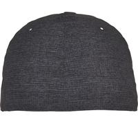 Flexfit by Yupoong Flexfit Delta® carbon 2-tone cap (180T) 180T - Tre