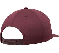Flexfit by Yupoong Non strutturato 5 pannello Snapback 6502 - Cap Snapback masch