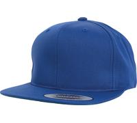 Flexfit by Yupoong Pro-Style Twill Snapback Youth Cap 6308 - Chiusura a scatto