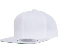 Flexfit by Yupoong Pro-Style Twill Snapback Youth Cap 6308 - Chiusura a scatto