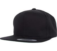Flexfit by Yupoong Pro-Style Twill Snapback Youth Cap 6308 - Chiusura a scatto