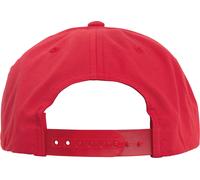 Flexfit by Yupoong Pro-Style Twill Snapback Youth Cap 6308 - Chiusura a scatto