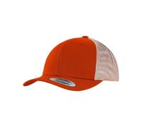 Flexfit by Yupoong Retro Trucker 2-Tone 6606T - Sport all'aperto