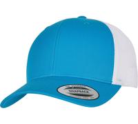 Flexfit by Yupoong Retro Trucker 2-Tone 6606T - Sport all'aperto