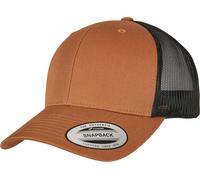 Flexfit by Yupoong Retro Trucker 2-Tone 6606T - Sport all'aperto