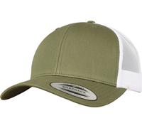 Flexfit by Yupoong Retro Trucker 2-Tone 6606T - Sport all'aperto