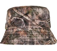 Flexfit by Yupoong Sherpa Camo Camo Camo Camo Cappello reversibile 5003RS - Brim