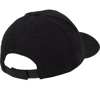 Flexfit by Yupoong Spazzolato Cotone Twill Mid Profilo-Unisex Snapback Sport Cap
