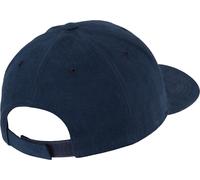 Flexfit by Yupoong Spazzolato Cotone Twill Mid Profilo-Unisex Snapback Sport Cap