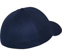 Flexfit by Yupoong Tactel Mesh 6533 - Unisex Sports Curved Peak Snapack Cap