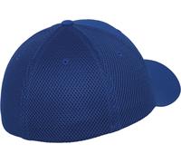 Flexfit by Yupoong Tactel Mesh 6533 - Unisex Sports Curved Peak Snapack Cap