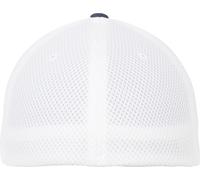 Flexfit by Yupoong Ultra Fibre e Airmesh 2 Tone - Curved Peak Baseball Cap