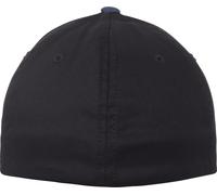 Flexfit by Yupoong Woolly Combed 2 Tone 6277T-Curved Peak Snapback Baseball Cap